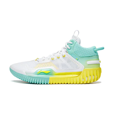 Li-Ning BadFive 3 'White Yellow Green'