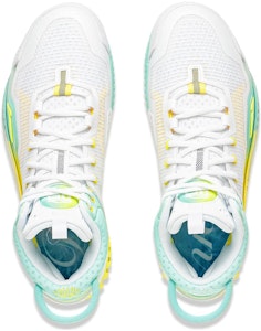 리닝 배드파이브 3 '화이트 옐로우 그린' ABFT005-9 Shop 리닝 배드파이브 3 '화이트 옐로우 그린' ABFT005-9