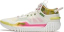 Buy Li-Ning BadFive 3 'Putih Kuning Merah Jambu' ABFT005-8