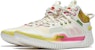 Li-Ning BadFive 3 'Putih Kuning Merah Jambu' ABFT005-8