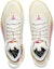 Shop Li-Ning BadFive 3 'Putih Kuning Merah Jambu' ABFT005-8
