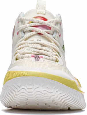 Li-Ning BadFive 3 'Blanco Amarillo Rosa' ABFT005-8 Purchase Li-Ning BadFive 3 'Blanco Amarillo Rosa' ABFT005-8