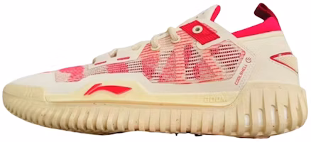 Li-Ning BadFive 3 Low 'Beige Pink' ABFU005-7 Li-Ning BadFive 3 Low 'Beige Pink' ABFU005-7