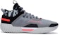 Li-Ning Badfive 3 Low 'Kelabu Hitam' ABFT005-7