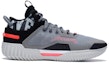 Order Li-Ning Badfive 3 Low 'Kelabu Hitam' ABFT005-7
