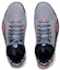 Lookbook Li-Ning Badfive 3 Low 'Kelabu Hitam' ABFT005-7