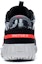 Shop Li-Ning Badfive 3 Low 'Kelabu Hitam' ABFT005-7