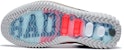 Li-Ning Badfive 3 Low 'Kelabu Hitam' ABFT005-7