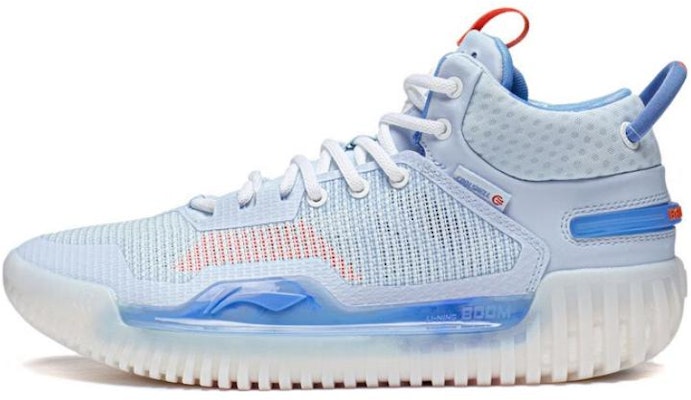 Li-Ning Badfive 3 Low 'Sky Blue' ABFT005-5 Buy Li-Ning Badfive 3 Low 'Sky Blue' ABFT005-5