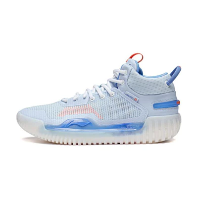 Li-Ning Badfive 3 Low 'Sky Blue'