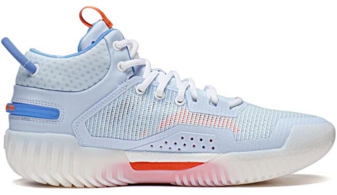 Li-Ning Badfive 3 Low 'Sky Blue' ABFT005-5 Order Li-Ning Badfive 3 Low 'Sky Blue' ABFT005-5