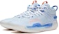 Li-Ning Badfive 3 Rendah 'Biru Langit' ABFT005-5