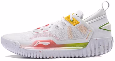 Li-Ning BadFive 3 Low 'White Melon' ABFU005-4 Li-Ning BadFive 3 Low 'White Melon' ABFU005-4