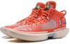 Lookbook Li-Ning BadFive 3 Ultra 'Oren Neon' ABFS011-11
