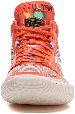 Li-Ning BadFive 3 Ultra 'Neon Orange' ABFS011-11 Purchase Li-Ning BadFive 3 Ultra 'Neon Orange' ABFS011-11