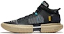 Li-Ning BadFive 3 Ultra Mid 'Hitam Tan' ABFS011-3
