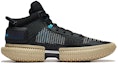 Order Li-Ning BadFive 3 Ultra Mid 'Hitam Tan' ABFS011-3