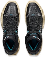 Li-Ning BadFive 3 Ultra Mid 'Hitam Tan' ABFS011-3 Lookbook Li-Ning BadFive 3 Ultra Mid 'Hitam Tan' ABFS011-3