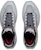 Li-Ning BadFive 3 Ultra Mid 'Kelabu Merah' ABFS011-12