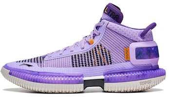 Li-Ning BadFive 3 Ultra Mid 'Purple' ABFS011-10 Li-Ning BadFive 3 Ultra Mid 'Purple' ABFS011-10