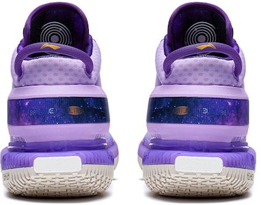 李寧 バッドファイブ3 ウルトラMid パープル ABFS011-10 Shop 李寧 バッドファイブ3 ウルトラMid パープル ABFS011-10