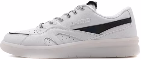 Li-Ning BadFive 937 Deluxe Low Chongqing Limited 'White Black' AGBR099-2 Li-Ning BadFive 937 Deluxe Low Chongqing Limited 'White Black' AGBR099-2