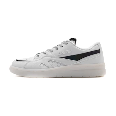 Li-Ning BadFive 937 Deluxe Low Chongqing LTD 'White Black'