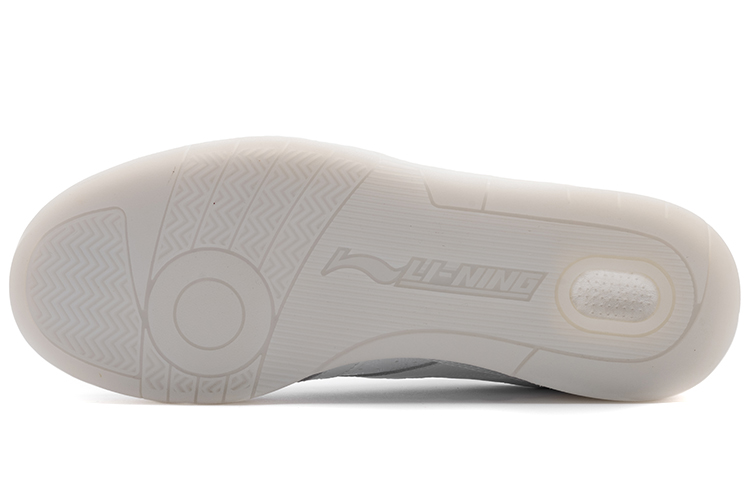 Details for Li-Ning BadFive 937 Deluxe Low Chongqing Edisi Terbatas 'Putih Hitam' AGBR099-2