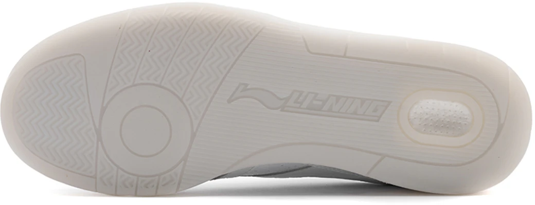 Li-Ning BadFive 937 Deluxe Low Chongqing Edisi Terbatas 'Putih Hitam' AGBR099-2 Details for Li-Ning BadFive 937 Deluxe Low Chongqing Edisi Terbatas 'Putih Hitam' AGBR099-2