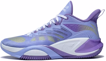 Li-Ning Badfive 'Blue Purple' ABFT021-3 Li-Ning Badfive 'Blue Purple' ABFT021-3