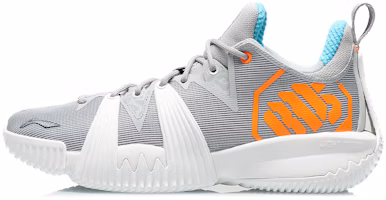 Li-Ning Badfive /White ABAQ111-1 Li-Ning Badfive /White ABAQ111-1