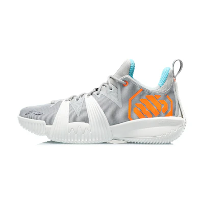 Li-Ning Badfive /White