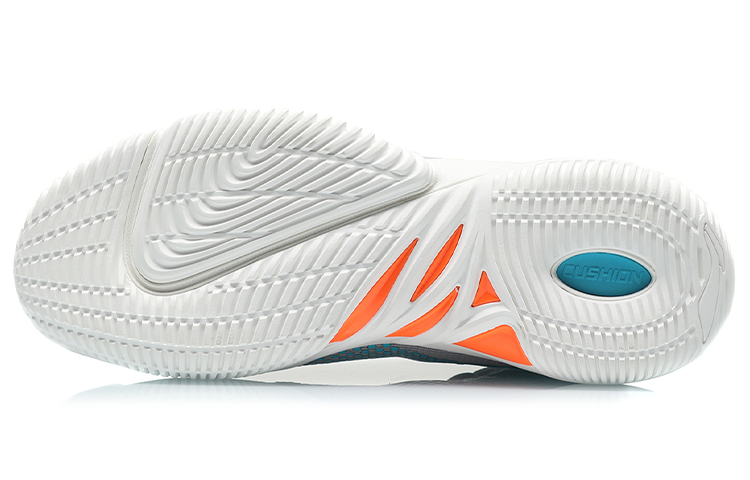 Purchase Li-Ning Badfive /Putih ABAQ111-1