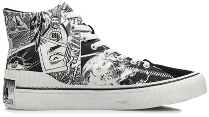 리닝 배드파이브 '화이트 블랙' (Li-Ning Badfive '화이트 블랙') AGCQ607-1 Order 리닝 배드파이브 '화이트 블랙' (Li-Ning Badfive '화이트 블랙') AGCQ607-1