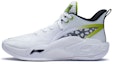Buy Li-Ning BadFive 'Putih Hijau' ABFS007-1