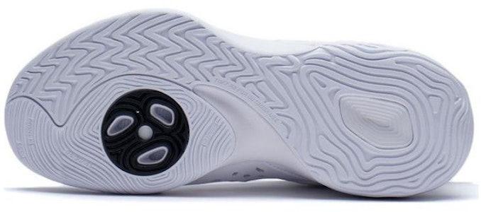 Li-Ning BadFive 'Putih Hijau' ABFS007-1 Purchase Li-Ning BadFive 'Putih Hijau' ABFS007-1