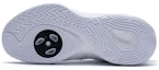 Purchase Li-Ning BadFive 'Putih Hijau' ABFS007-1