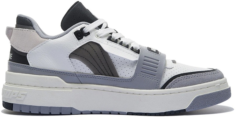 리닝 배드파이브 코지 레트로 그레이 ABCS003-1 Order 리닝 배드파이브 코지 레트로 그레이 ABCS003-1