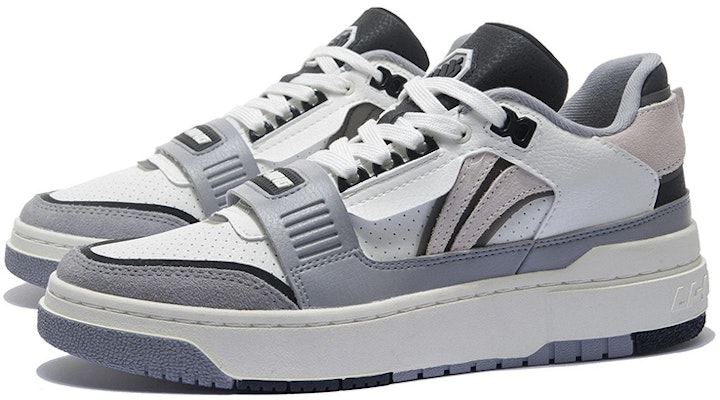 리닝 배드파이브 코지 레트로 그레이 ABCS003-1 Lookbook 리닝 배드파이브 코지 레트로 그레이 ABCS003-1