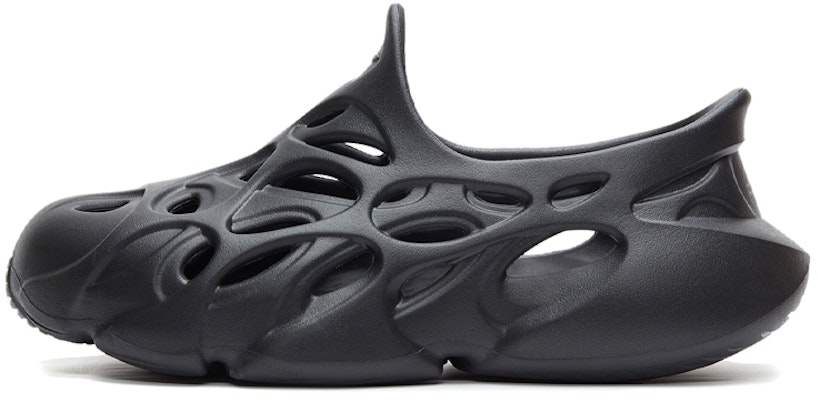 Li-Ning BADFIVE Fast Recovery Slide 'Black Comfort Sport Sandal' ABTR003-2 Buy Li-Ning BADFIVE Fast Recovery Slide 'Black Comfort Sport Sandal' ABTR003-2