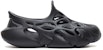 Li-Ning BADFIVE Fast Recovery Slide 'Sandal Sukan Hitam Keselesaan' ABTR003-2