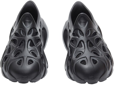 리닝 바드파이브 블랙 컴포트 스포츠 슬리퍼 (빠른 회복) ABTR003-2 Shop 리닝 바드파이브 블랙 컴포트 스포츠 슬리퍼 (빠른 회복) ABTR003-2