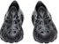 Li-Ning BADFIVE Fast Recovery Slide 'Sandal Sukan Hitam Keselesaan' ABTR003-2