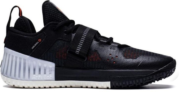 Li-Ning BadFive Furious 1 'Negro Blanco' ABFT019-7 Order Li-Ning BadFive Furious 1 'Negro Blanco' ABFT019-7