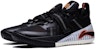 Li-Ning BadFive Furious 1 'Hitam Putih' ABFT019-7