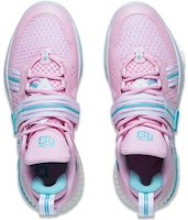 Li-Ning BadFive Furious 1 'Rosa Azul Verde' ABFT019-6 Shop Li-Ning BadFive Furious 1 'Rosa Azul Verde' ABFT019-6