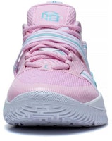 Li-Ning BadFive Furious 1 'Rosa Azul Verde' ABFT019-6 Purchase Li-Ning BadFive Furious 1 'Rosa Azul Verde' ABFT019-6