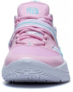 LiNing李寧 狂怒 休閒舒適透氣 減震支撐 低筒 籃球鞋 男款 初粉荷 Purchase LiNing李寧 狂怒 休閒舒適透氣 減震支撐 低筒 籃球鞋 男款 初粉荷