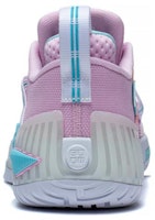 Li-Ning BadFive Furious 1 'Rosa Azul Verde' ABFT019-6 Details for Li-Ning BadFive Furious 1 'Rosa Azul Verde' ABFT019-6