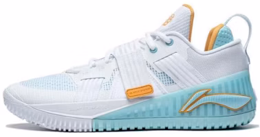 Li-Ning BadFive Furious 1 'White Blue' ABFT019-5 Li-Ning BadFive Furious 1 'White Blue' ABFT019-5